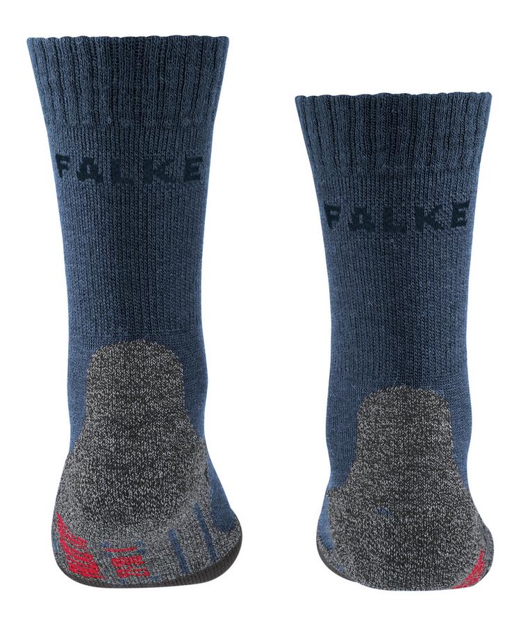 Falke Falke TK2 Kids Socken Kinder - dark blue (6680) - 0 | SportScheck