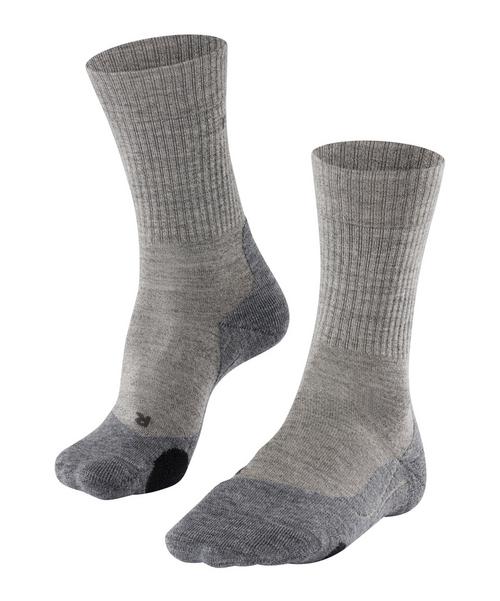 Falke TK2 Explore Wool Socken Herren