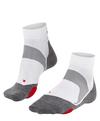Falke BC 5 Socken Herren - white-mix