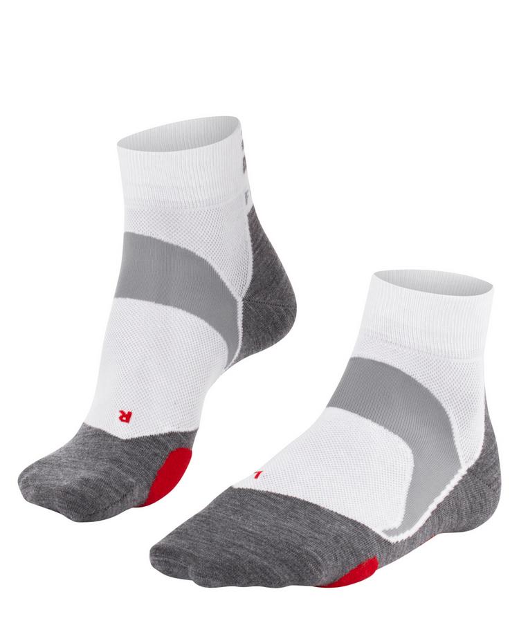 Falke Falke BC 5 Socken Herren - white-mix - 0 | SportScheck