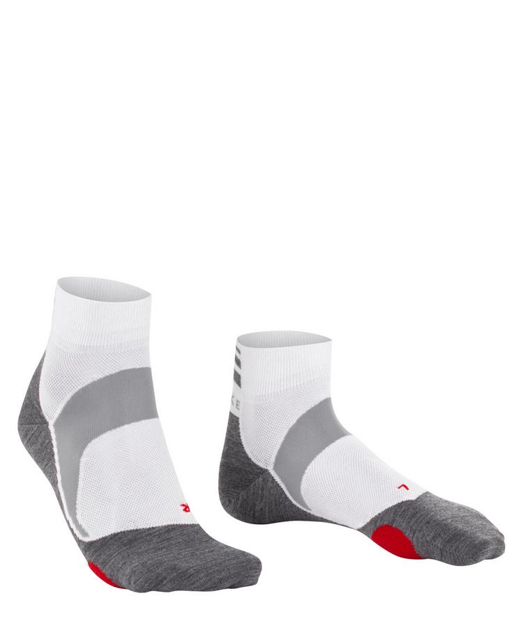Falke Falke BC 5 Socken Herren - white-mix - 0 | SportScheck