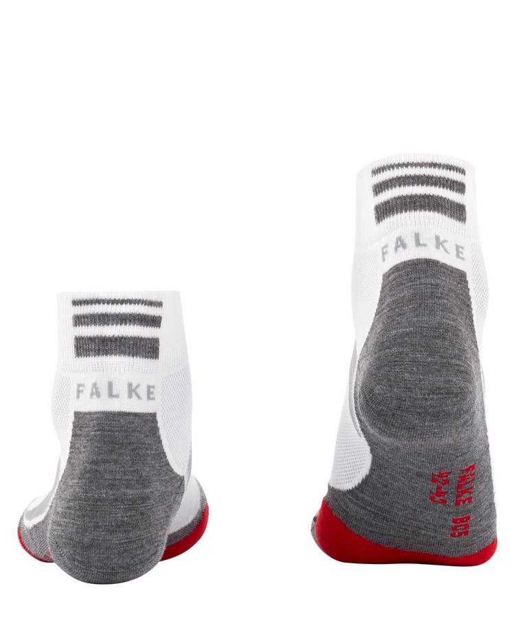 Falke Falke BC 5 Socken Herren - white-mix - 0 | SportScheck