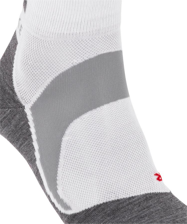 Falke Falke BC 5 Socken Herren - white-mix - 1 | SportScheck