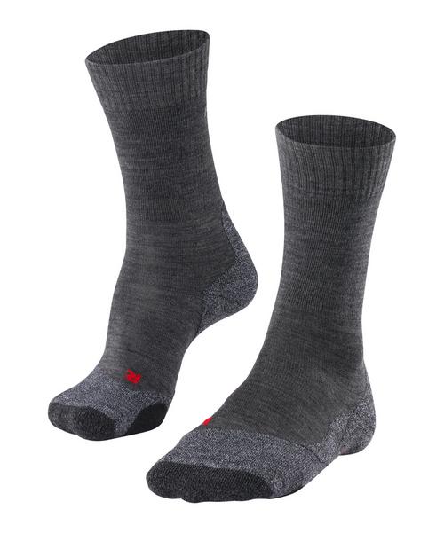 Falke TK 2 Explore Wandersocken Damen