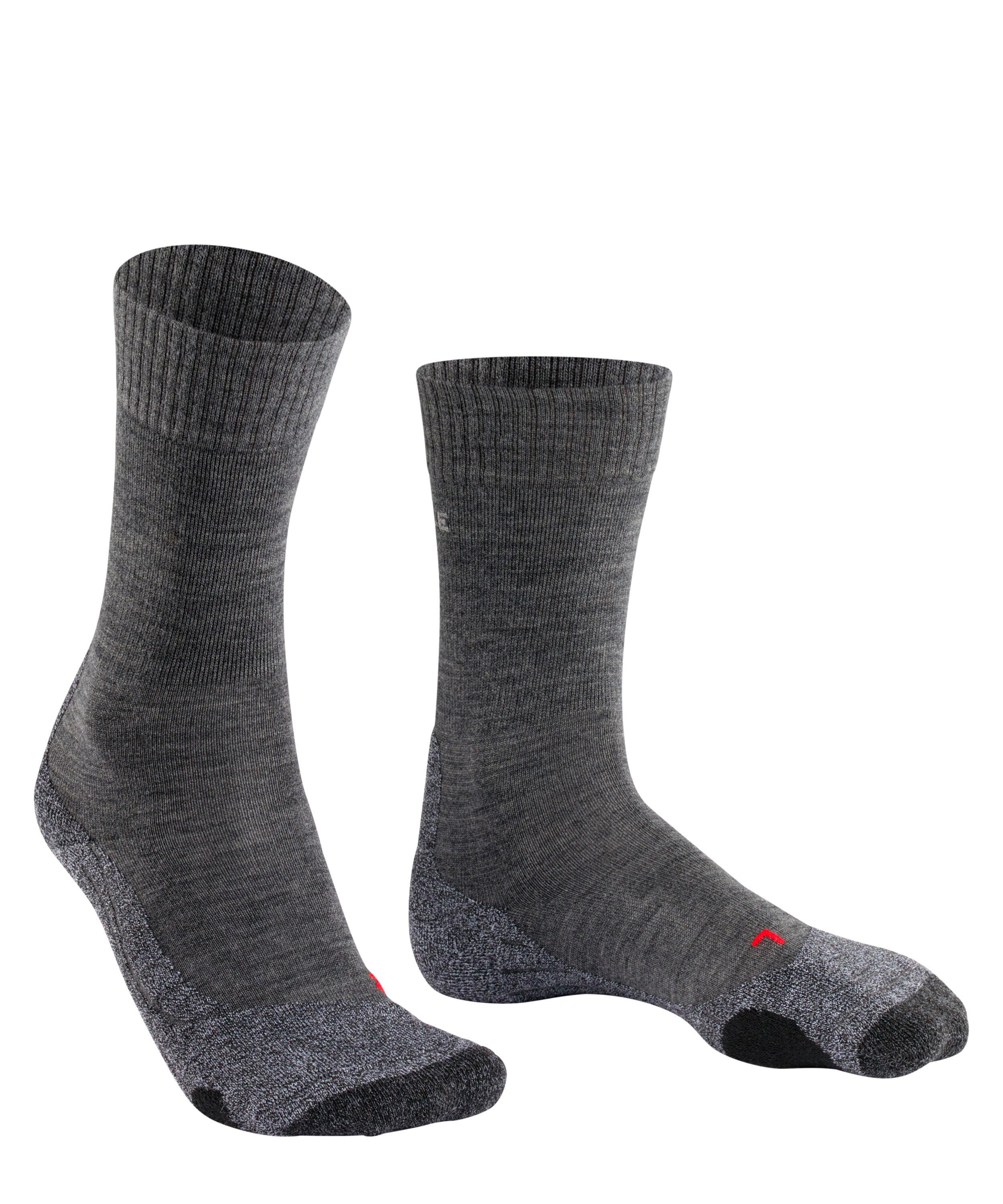 Falke Falke TK 2 Explore Wandersocken Damen - 0 | SportScheck