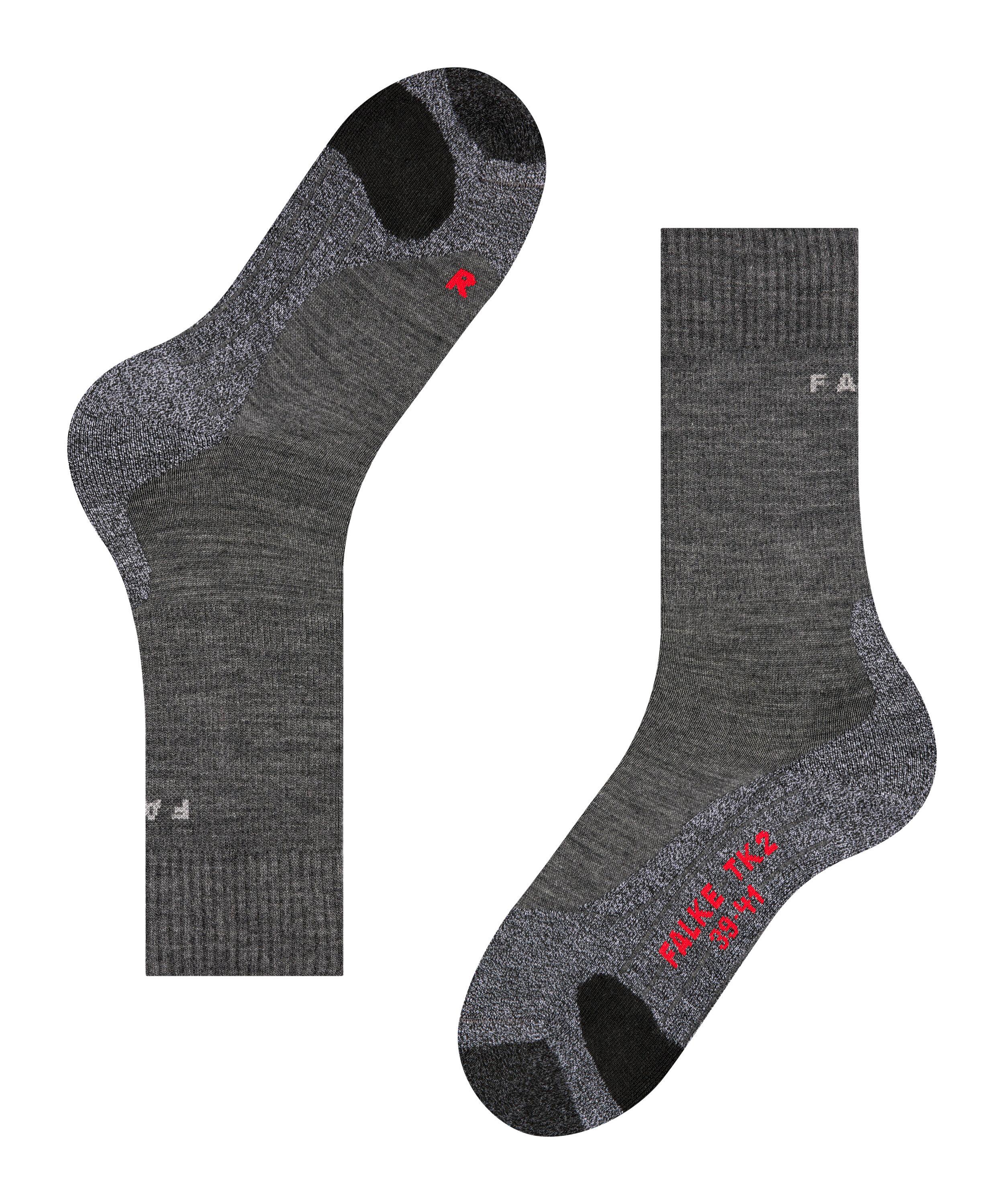 Falke Falke TK 2 Explore Wandersocken Damen - 3 | SportScheck