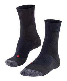 Falke TE2 Men Tennissocken Herren schwarz