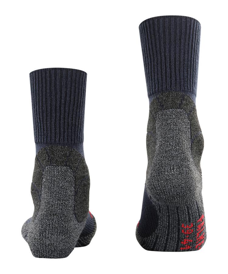 Falke Falke TK1 Adventure Socken Damen - marine - 0 | SportScheck