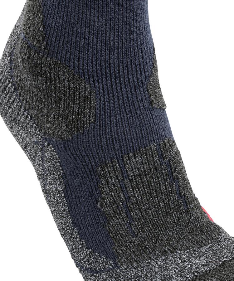 Falke Falke TK1 Adventure Socken Damen - marine - 1 | SportScheck
