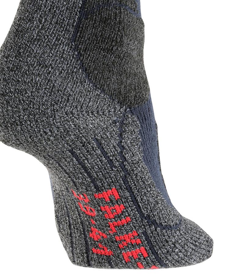 Falke Falke TK1 Adventure Socken Damen - marine - 2 | SportScheck
