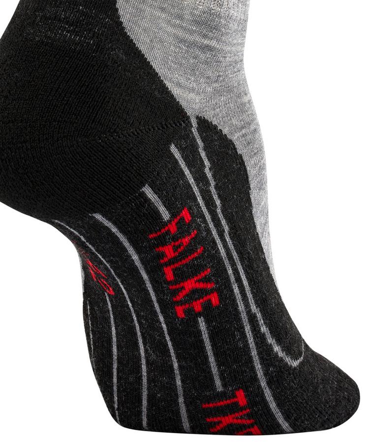 Falke Falke TK5 Wander Short Socken Damen - light grey (3403) - 2 | SportScheck