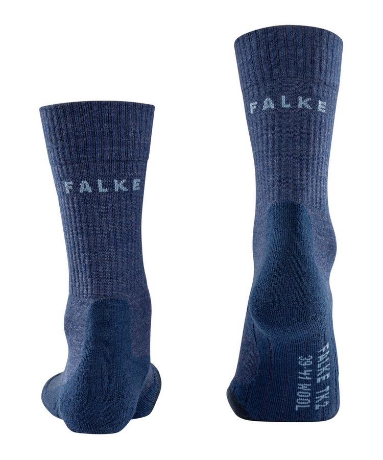 Falke Falke TK2 Explore Wool Socken Herren - jeans - 0 | SportScheck