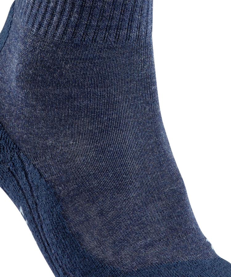 Falke Falke TK2 Explore Wool Socken Herren - jeans - 1 | SportScheck