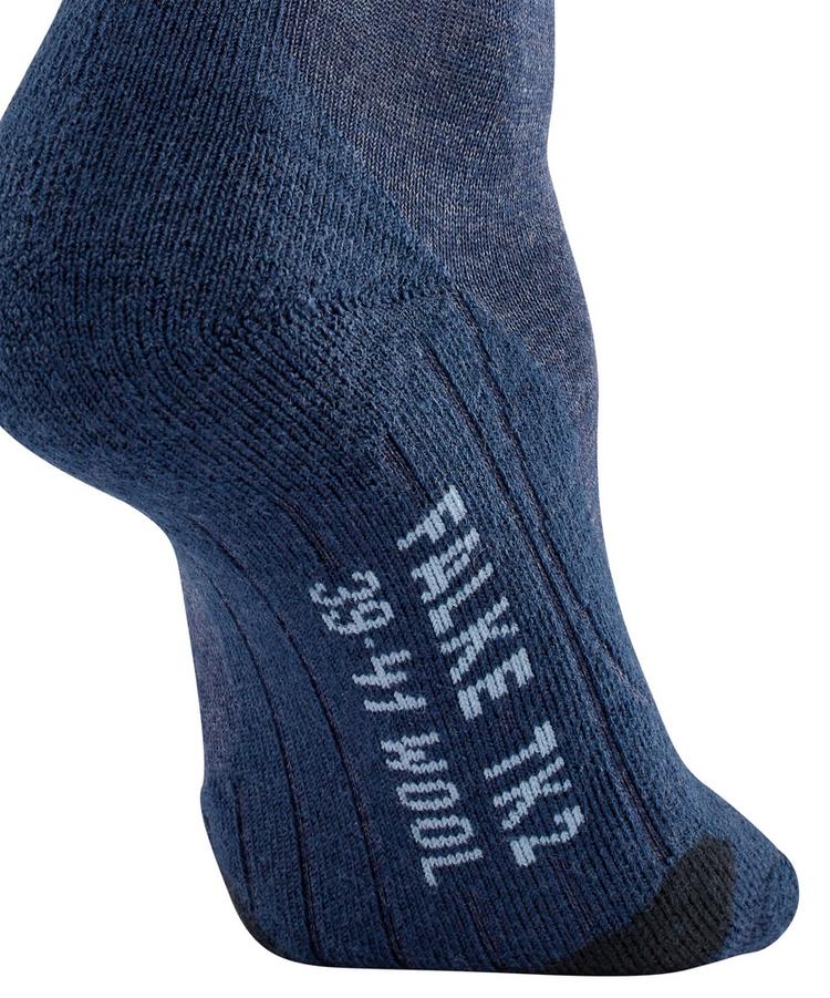 Falke Falke TK2 Explore Wool Socken Herren - jeans - 2 | SportScheck