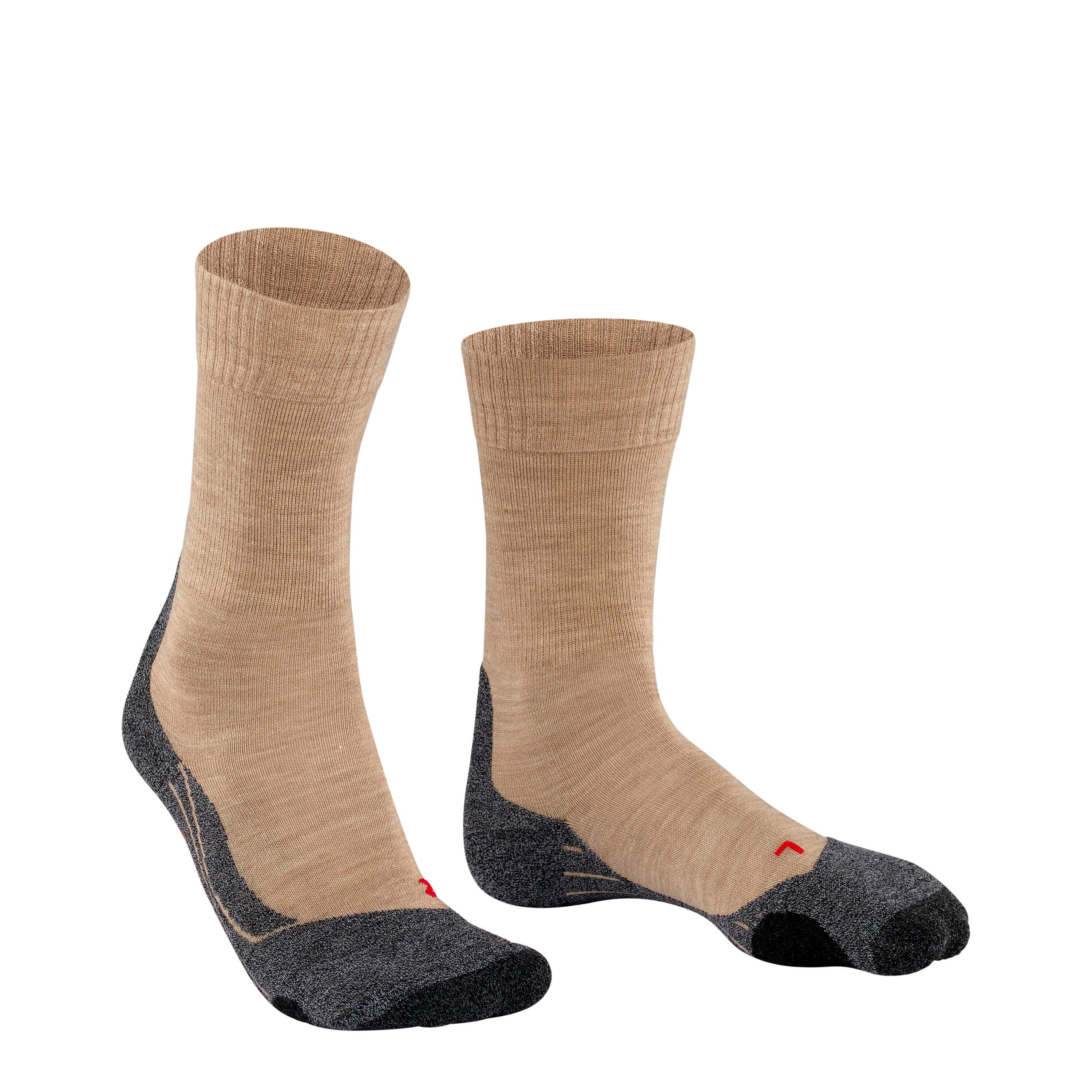 Thumbnail - Falke TK2 EXPLORE Socken Damen