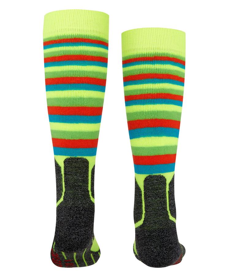 Falke Falke SK2 Intermediate Stripes Socken Kinder - lightning (1690) - 0 | SportScheck