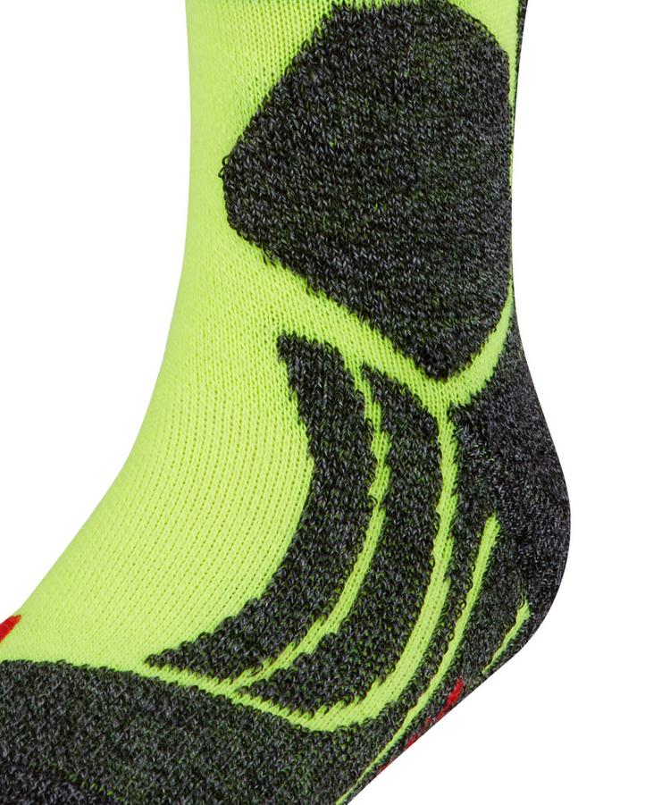 Falke Falke SK2 Intermediate Stripes Socken Kinder - lightning (1690) - 1 | SportScheck