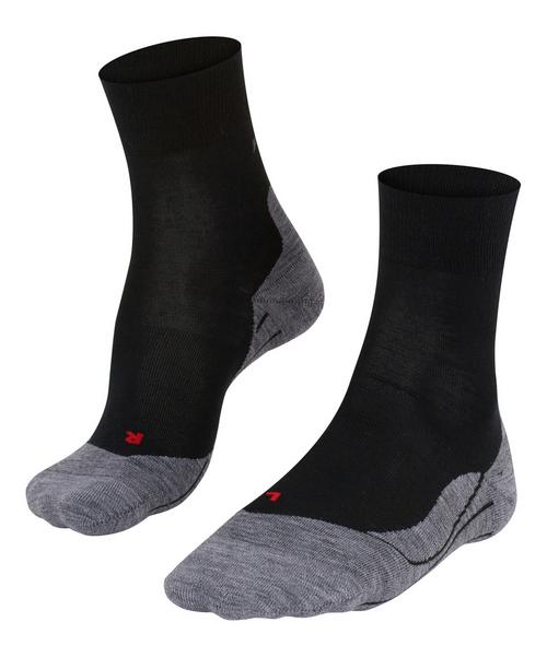 Falke RU4 Endurance Wool W Socken Damen
