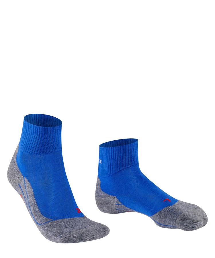 Falke Falke TK5 Wander Short Socken Herren - yve (6714) - 0 | SportScheck