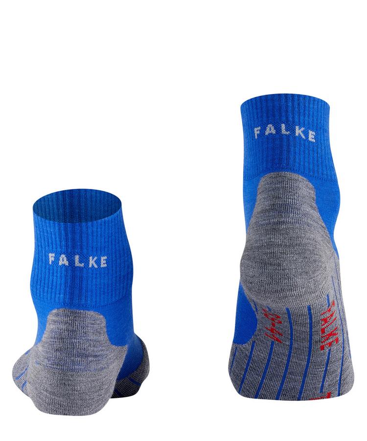 Falke Falke TK5 Wander Short Socken Herren - yve (6714) - 0 | SportScheck