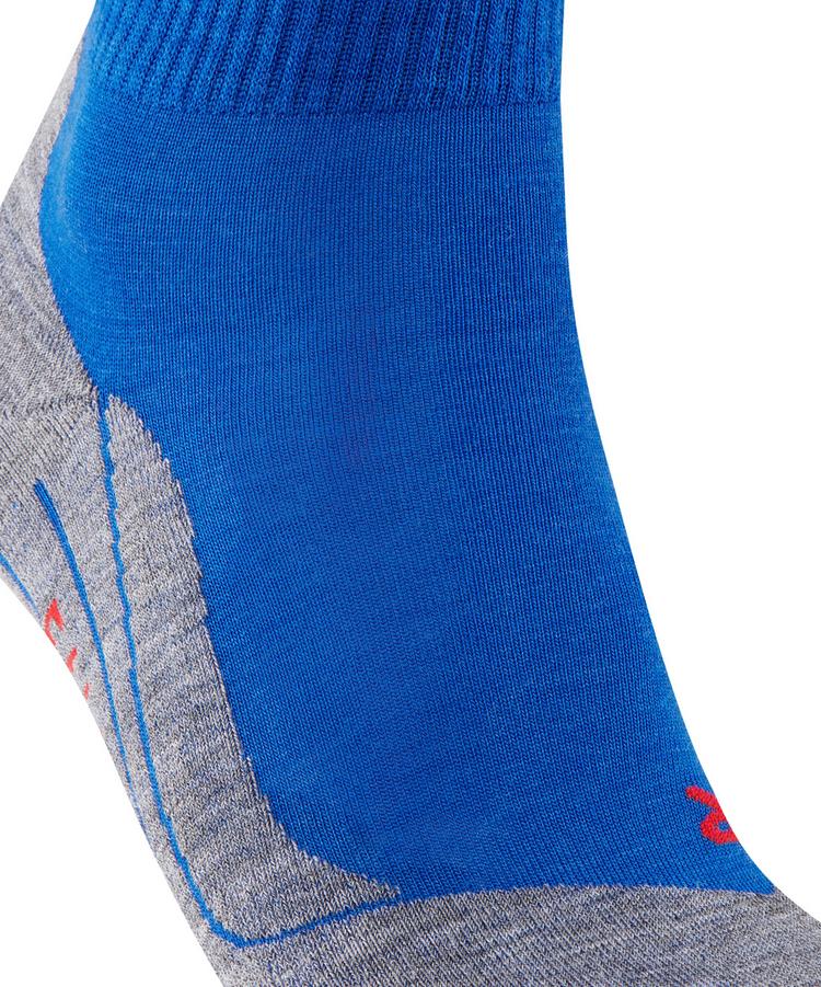 Falke Falke TK5 Wander Short Socken Herren - yve (6714) - 1 | SportScheck