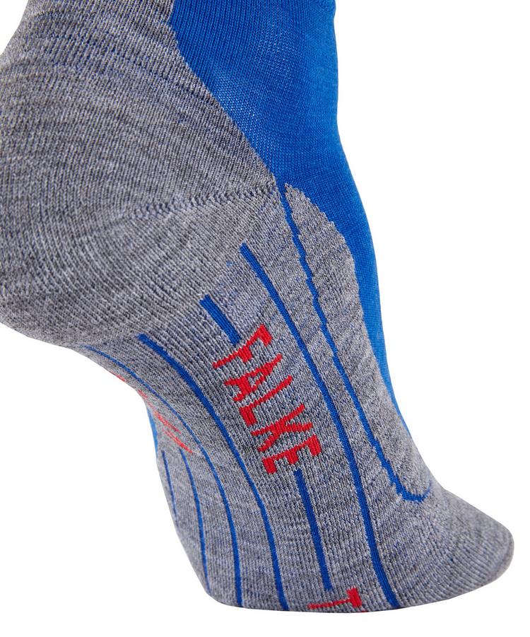 Falke Falke TK5 Wander Short Socken Herren - yve (6714) - 2 | SportScheck