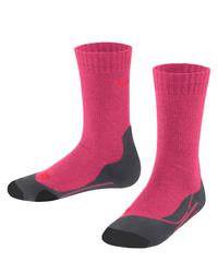 Falke TK2 Kids Socken Kinder - rose (8564)