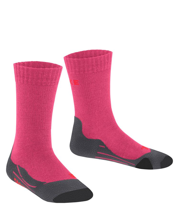 Falke Falke TK2 Kids Socken Kinder - rose (8564) - 0 | SportScheck
