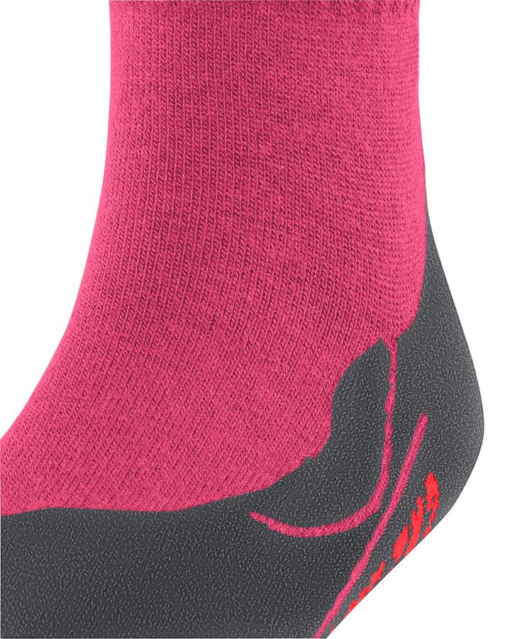 Falke Falke TK2 Kids Socken Kinder - rose (8564) - 1 | SportScheck