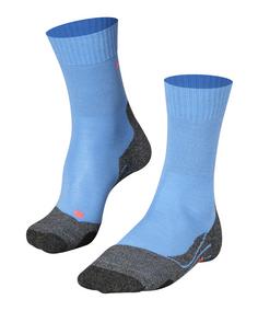 Falke Socken Laufsocken Damen blue note (6545)