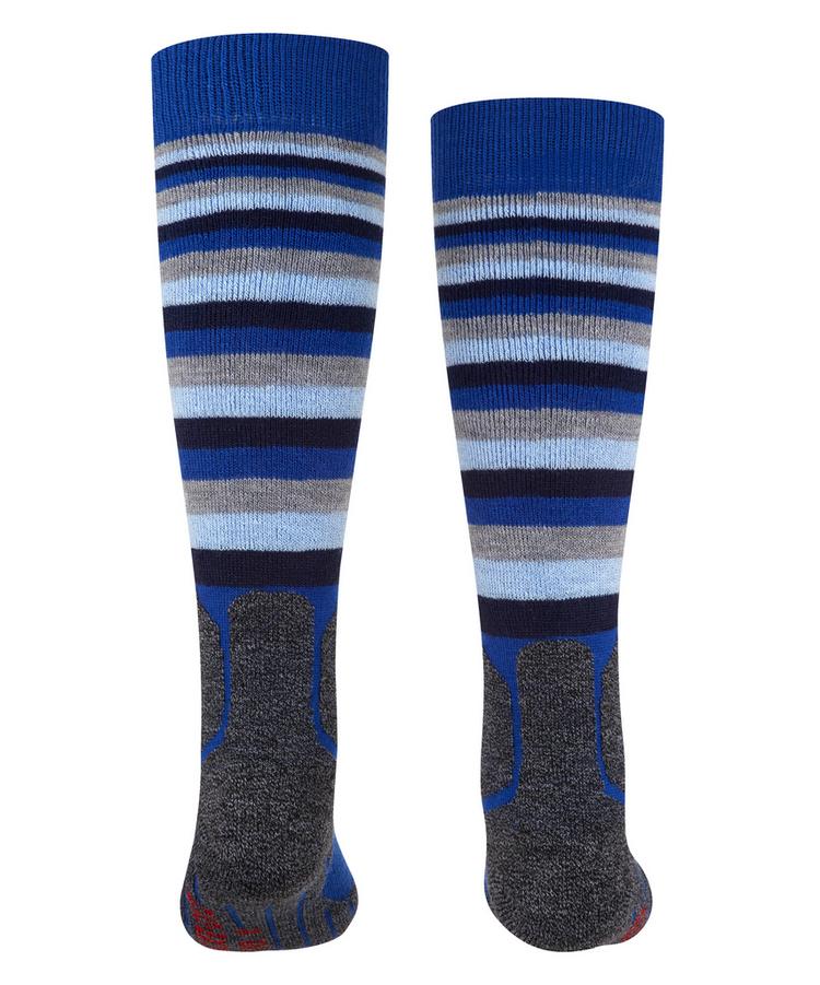 Falke Falke SK2 Intermediate Stripes Ski Socken Kinder - yve (6714) - 0 | SportScheck