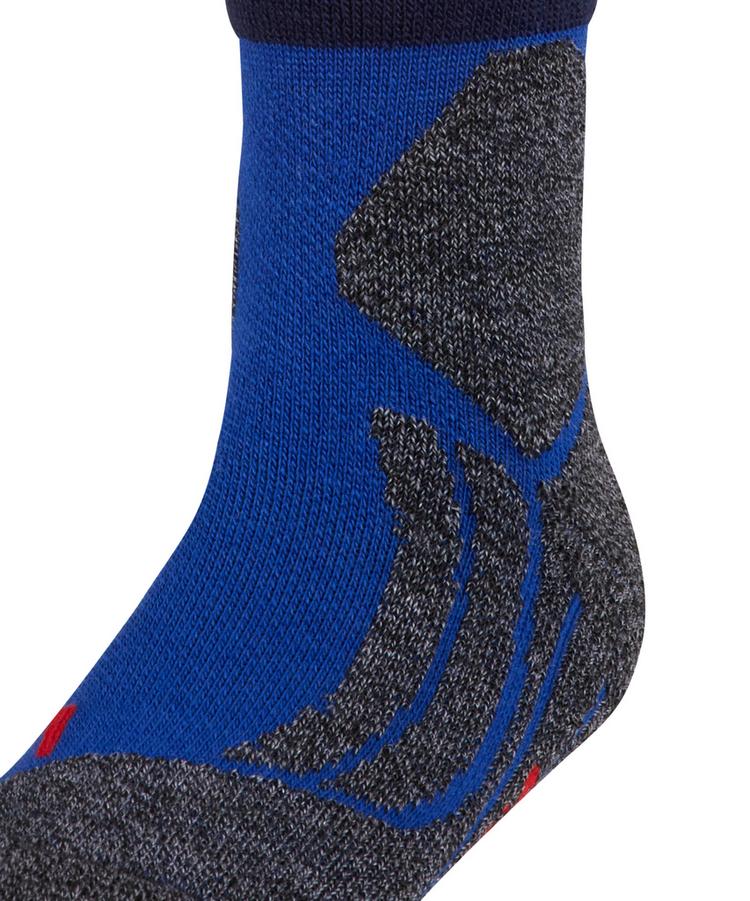 Falke Falke SK2 Intermediate Stripes Ski Socken Kinder - yve (6714) - 1 | SportScheck