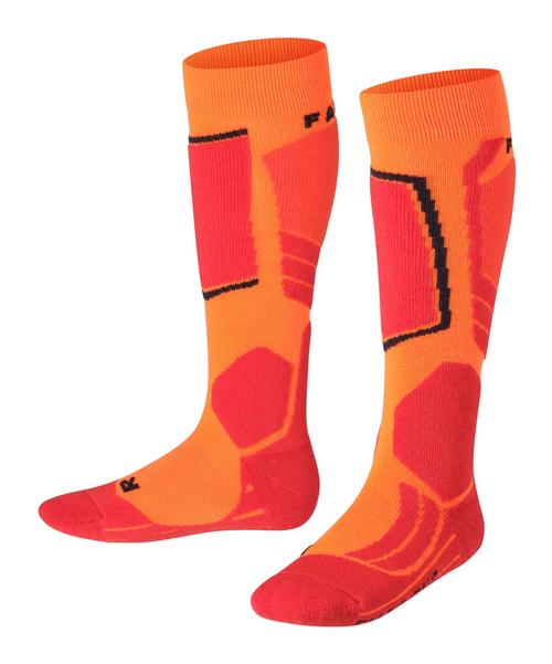 Falke SK2 Intermediate Ski Socken Kinder