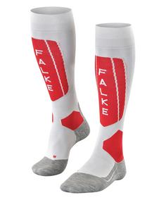 Falke SK5 Socken Herren white