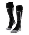 Falke SK 4 Socken Herren - schwarz