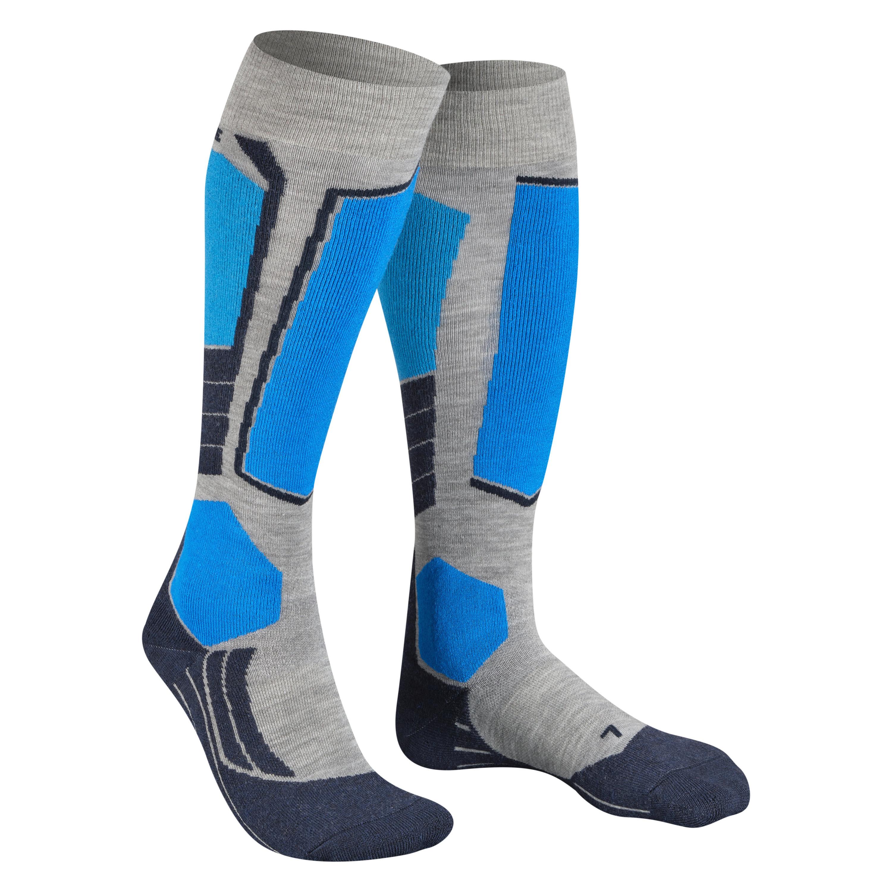 Thumbnail - Falke SK2 INTERMEDIATE Socken Herren