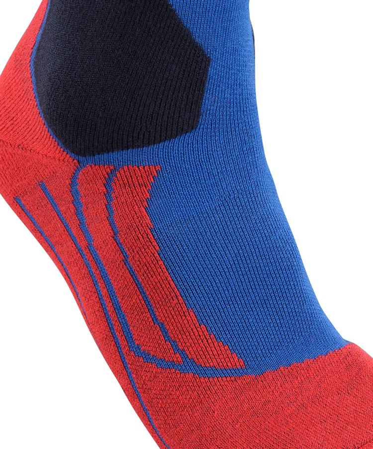 Falke Falke FALKE SK2 Wool black-mix Socken - olympic - 1 | SportScheck