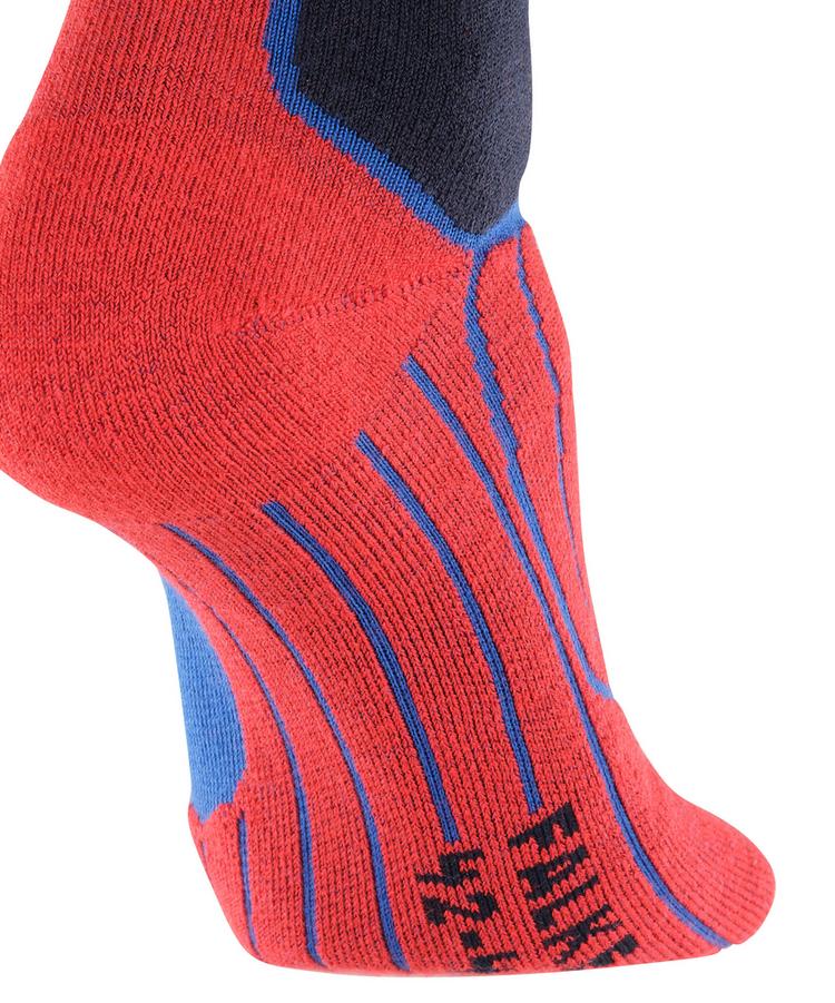 Falke Falke FALKE SK2 Wool black-mix Socken - olympic - 2 | SportScheck