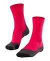 Falke TK2 Explore Socken Damen - rose