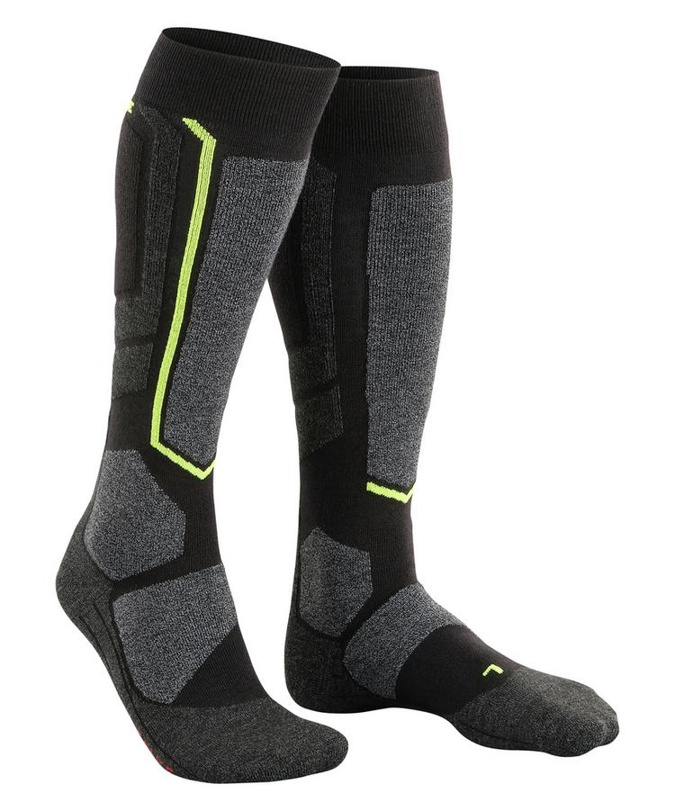 Falke Falke SB2 Socken - black-mix (3010) - 0 | SportScheck