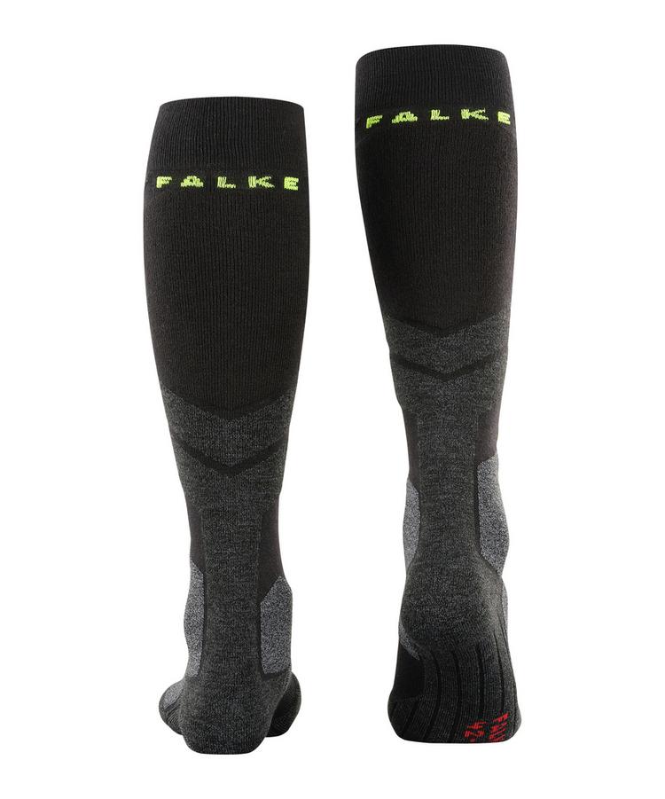 Falke Falke SB2 Socken - black-mix (3010) - 0 | SportScheck