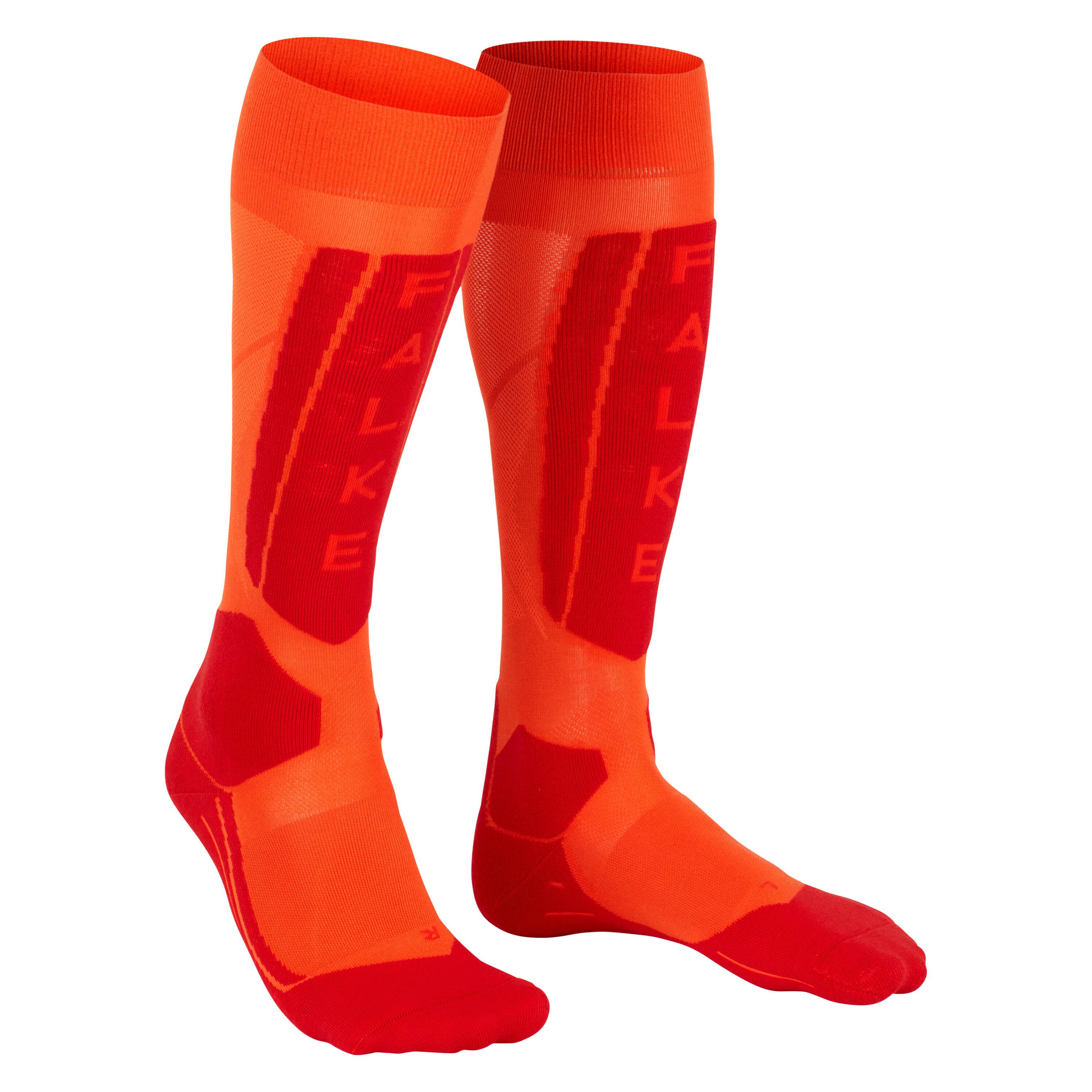 Thumbnail - Falke SK5 Socken Damen