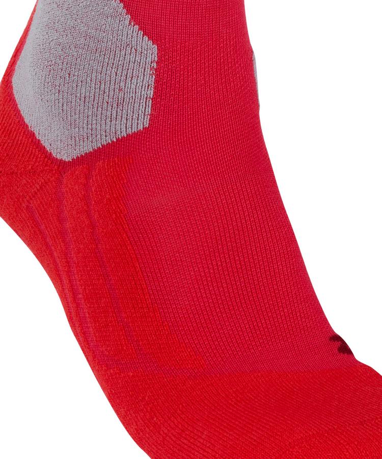 Falke Falke SK2 Intermediate Wool Socken Damen - rose (8680) - 1 | SportScheck