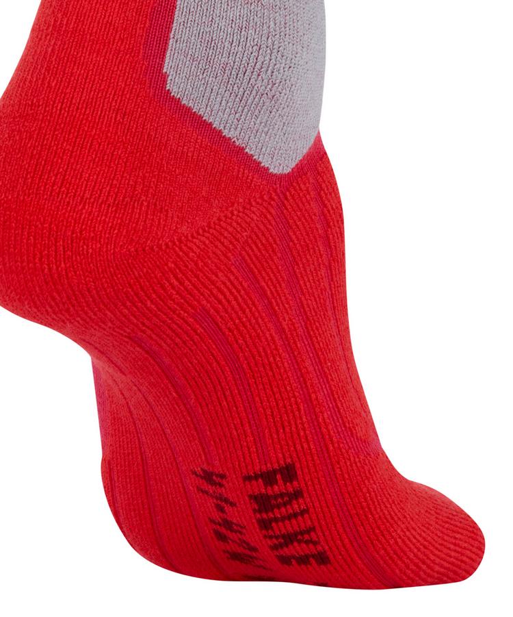 Falke Falke SK2 Intermediate Wool Socken Damen - rose (8680) - 2 | SportScheck