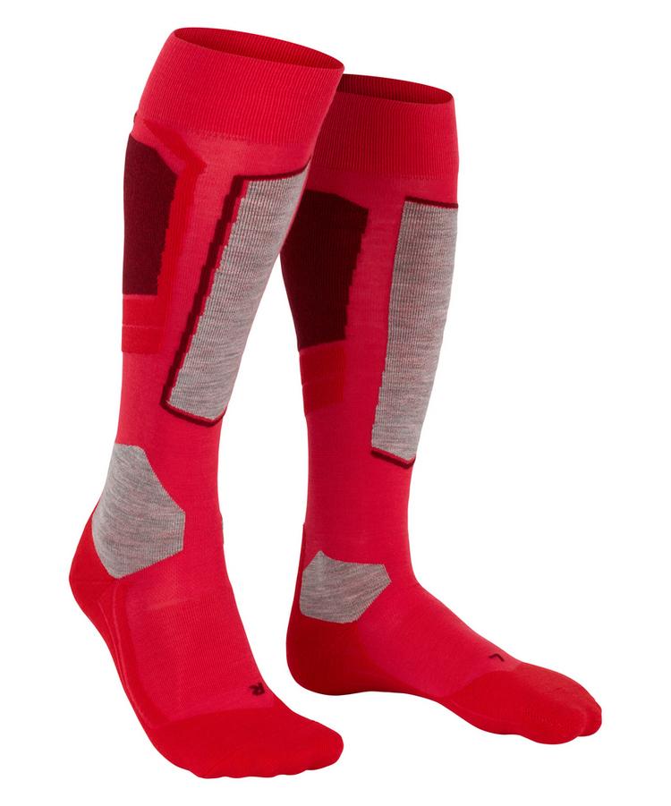 Falke Falke SK4 Socken Damen - rose - 0 | SportScheck