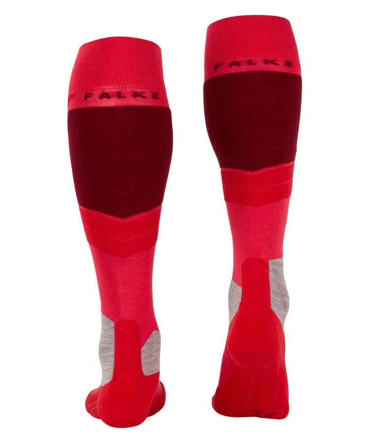 Falke Falke SK4 Socken Damen - rose - 0 | SportScheck