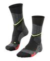 Falke SC 1 Socken Herren - schwarz