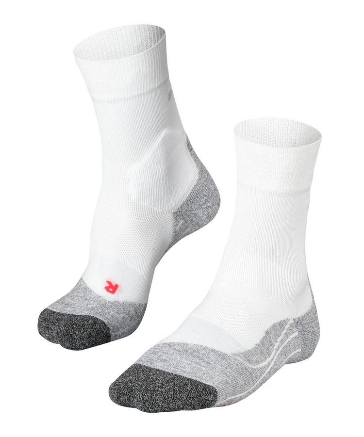 Falke Falke Running  RU3 Comfort Socken Herren - white-mix (2020) - 0 | SportScheck