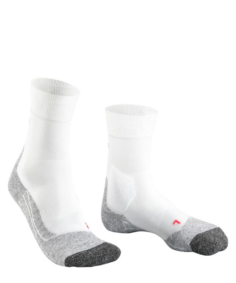 Falke Falke Running  RU3 Comfort Socken Herren - white-mix (2020) - 0 | SportScheck