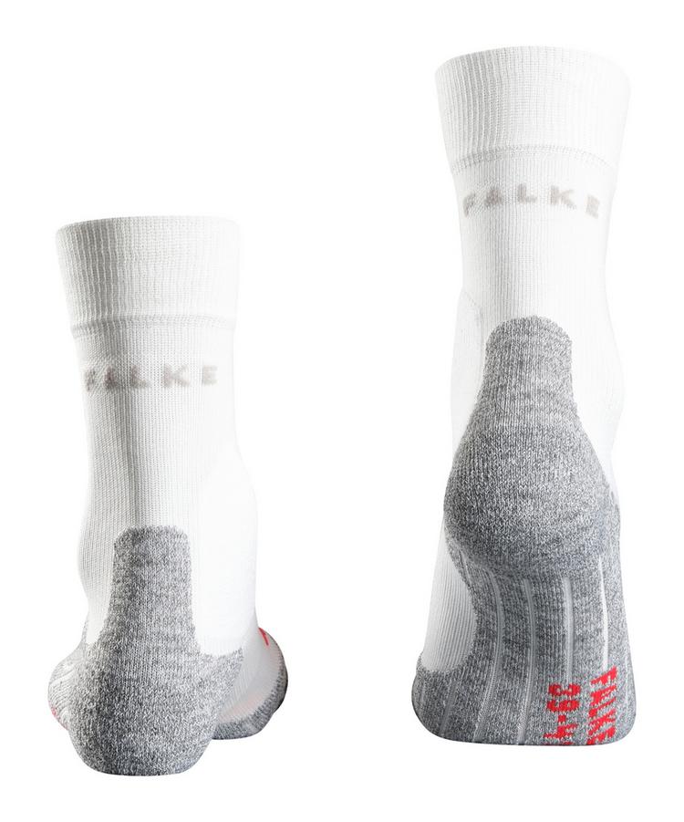 Falke Falke Running  RU3 Comfort Socken Herren - white-mix (2020) - 0 | SportScheck